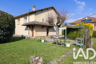 achat maison chambery 73000