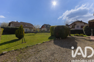 achat maison chambery 73000