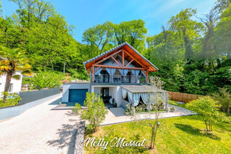 achat maison chambery 73000