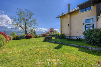 achat maison chambery 73000