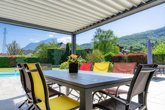 achat maison chambery 73000