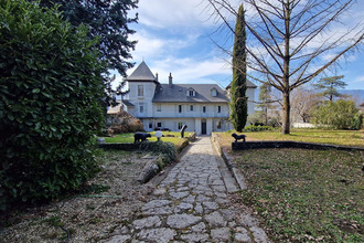 achat maison chambery 73000