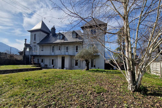 achat maison chambery 73000