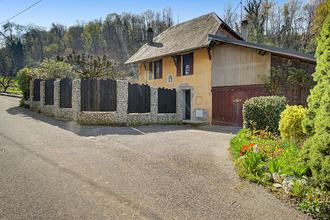 achat maison chambery 73000