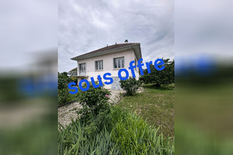 achat maison chambery 73000