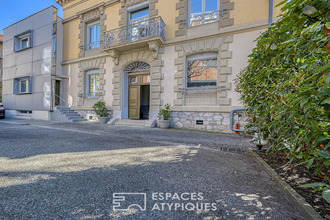 achat maison chambery 73000