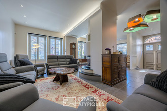 achat maison chambery 73000