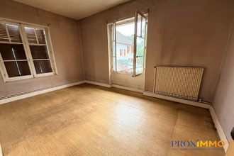 achat maison chambery 73000