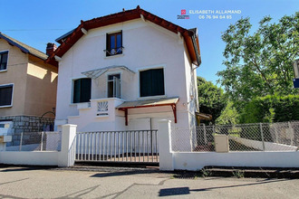 achat maison chambery 73000
