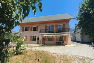 achat maison chambery 73000