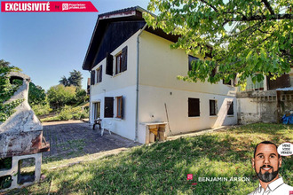achat maison chambery 73000