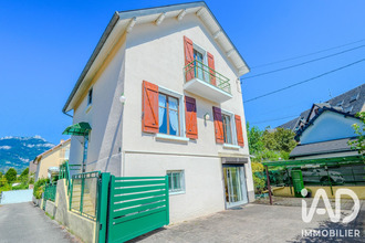 achat maison chambery 73000