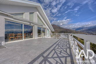 achat maison chambery 73000