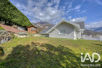 achat maison chambery 73000