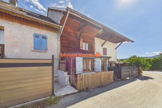 achat maison chambery 73000