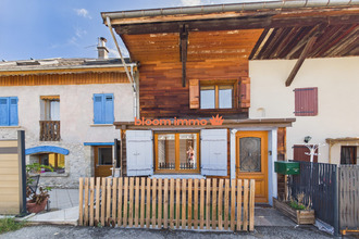 achat maison chambery 73000
