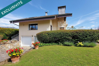 achat maison chambery 73000
