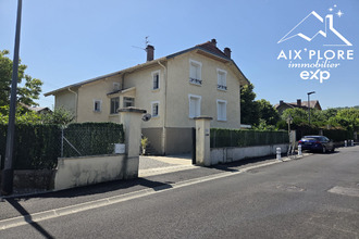 achat maison chambery 73000