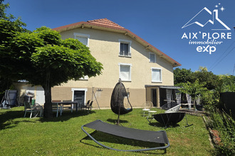 achat maison chambery 73000
