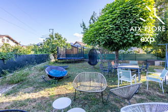 achat maison chambery 73000
