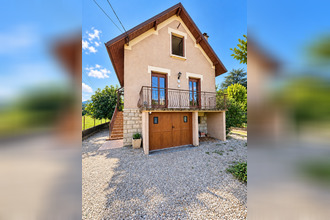 achat maison chambery 73000