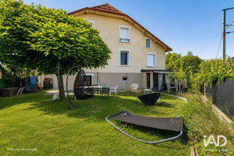 achat maison chambery 73000