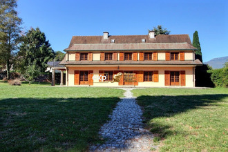achat maison chambery 73000
