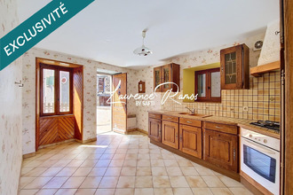 achat maison chambezon 43410