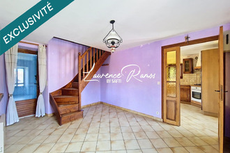 achat maison chambezon 43410