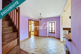 achat maison chambezon 43410