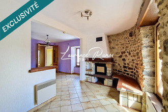 achat maison chambezon 43410