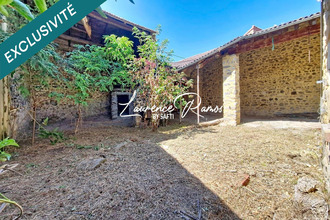 achat maison chambezon 43410