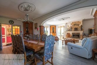 achat maison chambg-sur-indre 37310