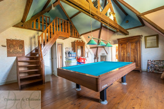 achat maison chambg-sur-indre 37310