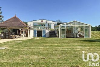 achat maison chambg-sur-indre 37310