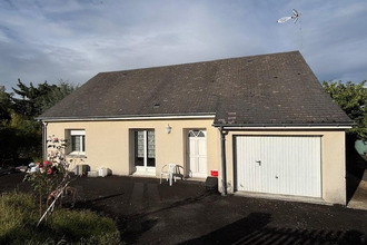 achat maison chambg-sur-indre 37310