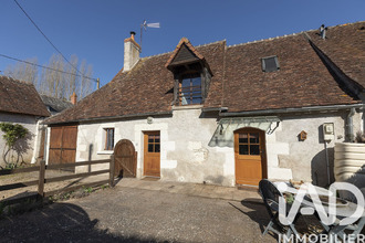 achat maison chambg-sur-indre 37310