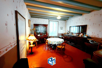 achat maison chambg-sur-indre 37310