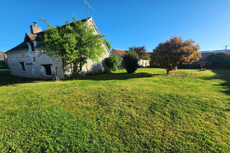 achat maison chambg-sur-indre 37310