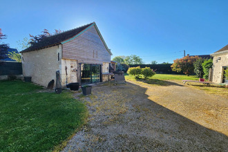 achat maison chambg-sur-indre 37310