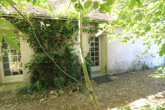 achat maison chambg-sur-indre 37310