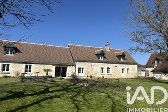 achat maison chambg-sur-indre 37310