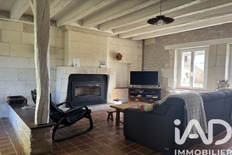 achat maison chambg-sur-indre 37310