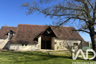 achat maison chambg-sur-indre 37310