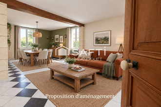 achat maison chambg-sur-indre 37310