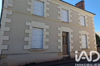 achat maison chambg-sur-indre 37310