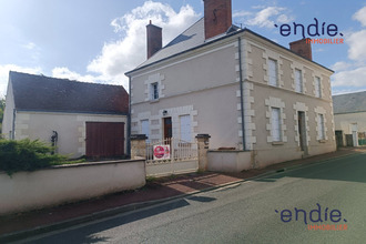 achat maison chambg-sur-indre 37310