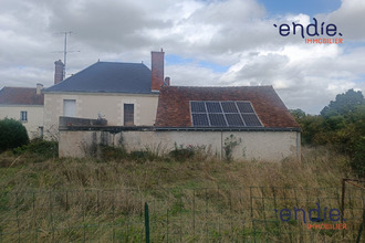 achat maison chambg-sur-indre 37310