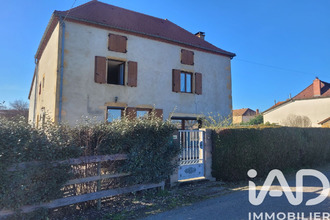 achat maison chambilly 71110