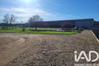 achat maison chambilly 71110